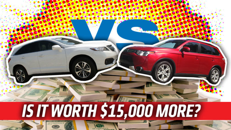 Illustration for article titled Every Single Vehicle We Reviewed In 2015